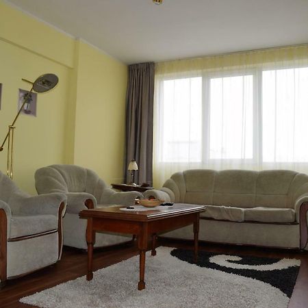 Cluj Centerアパートメント エクステリア 写真