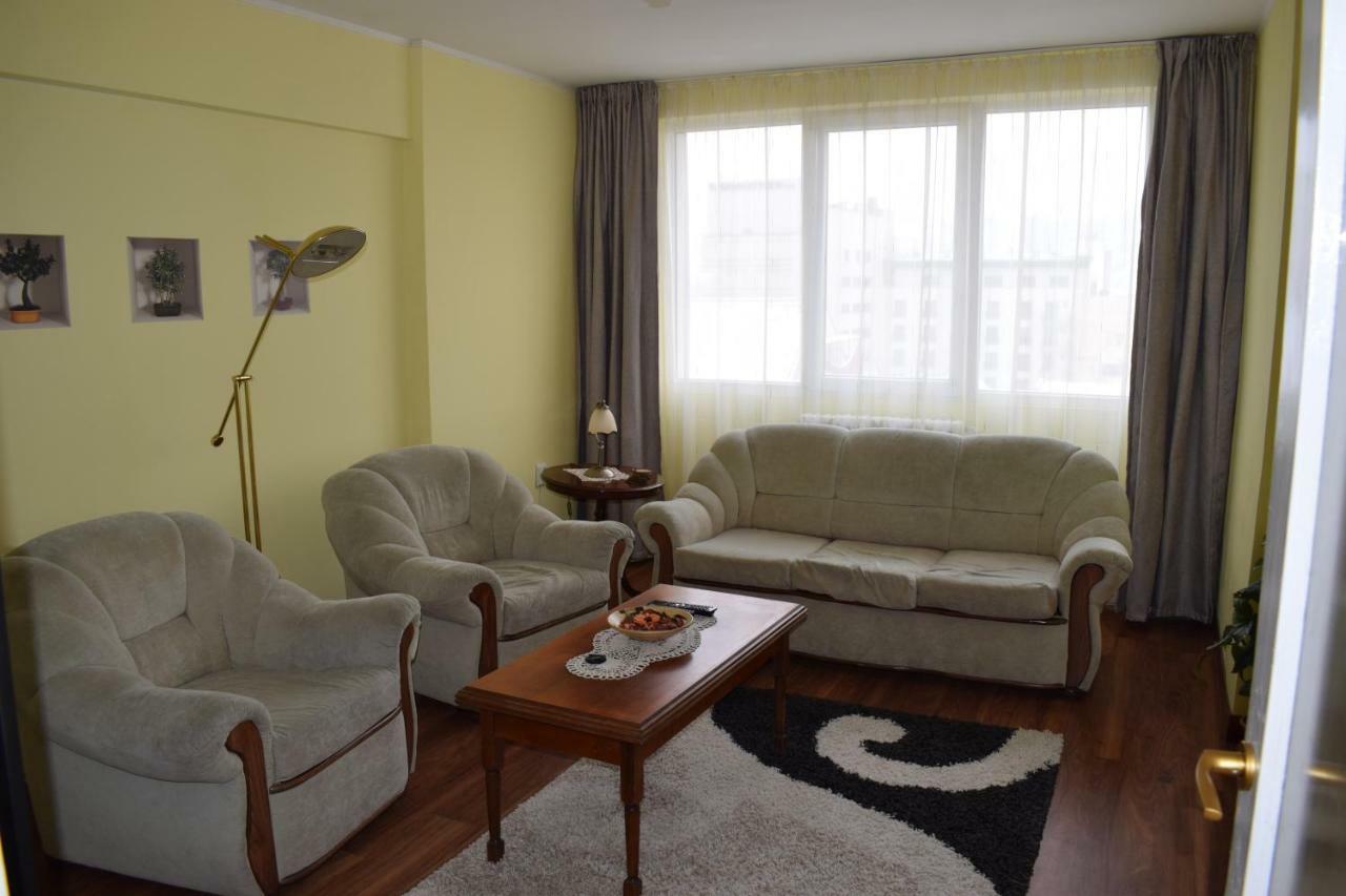 Cluj Centerアパートメント エクステリア 写真