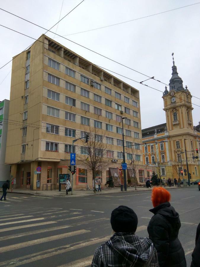 Cluj Centerアパートメント エクステリア 写真