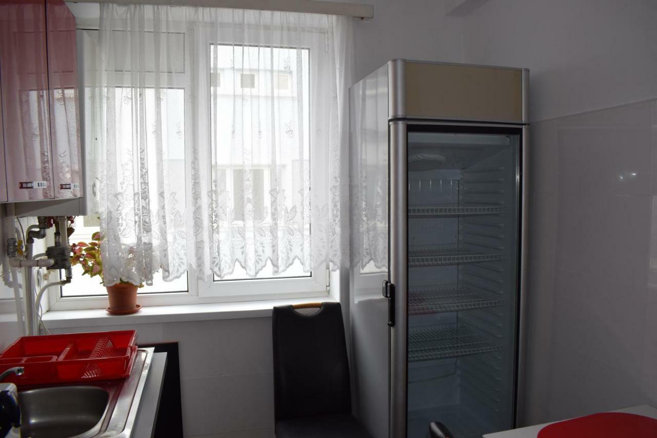 Cluj Centerアパートメント エクステリア 写真