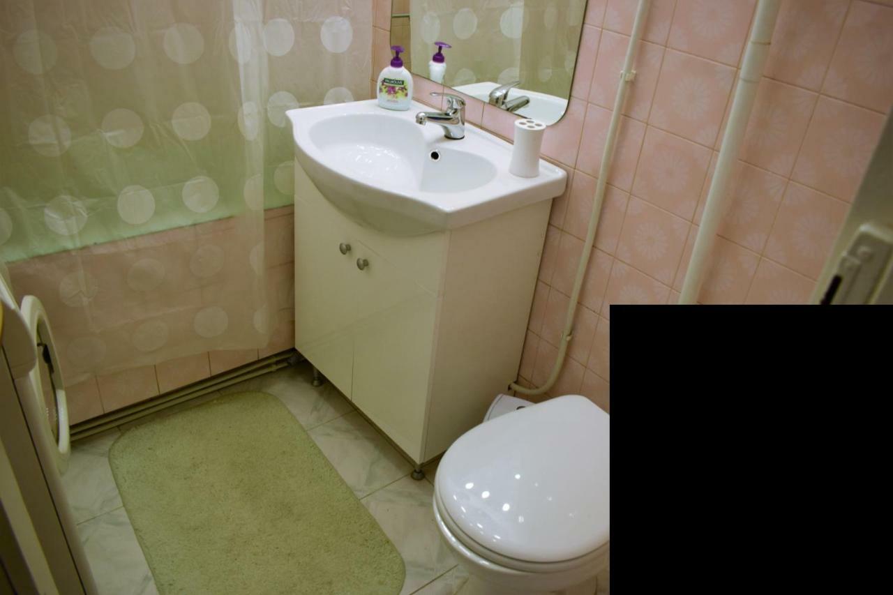 Cluj Centerアパートメント エクステリア 写真