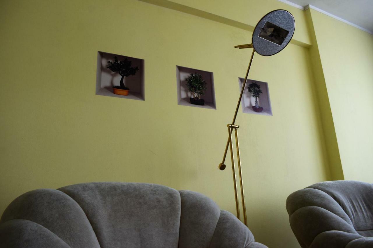 Cluj Centerアパートメント エクステリア 写真