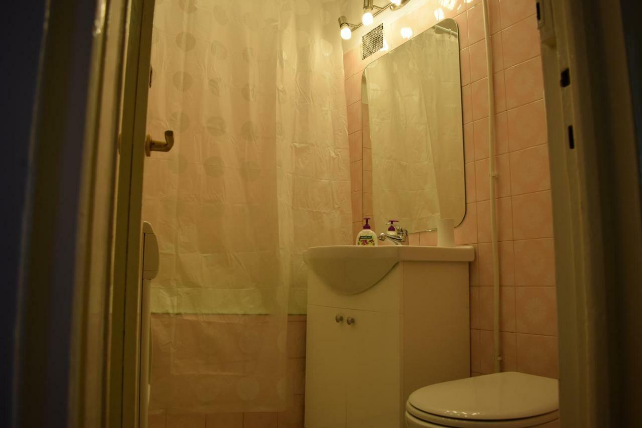 Cluj Centerアパートメント エクステリア 写真