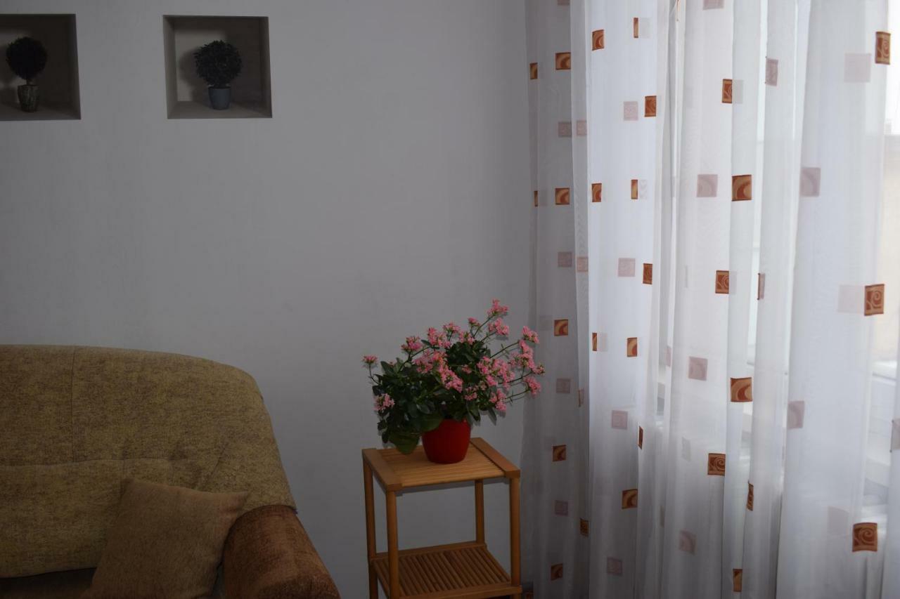 Cluj Centerアパートメント エクステリア 写真